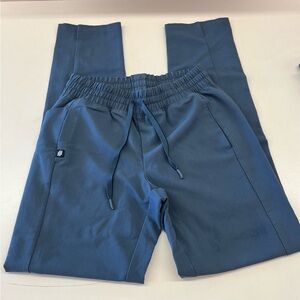 Jaanuu Scrub Pants Size XS Tall